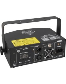 Resim Layu TF02RGB Rgb Beam + Rgb Twinkling Lazer Dmx-Auto-Sound-Master/slaver 