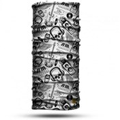 Resim Bu Da Kaçar Mı Motorcu Boyunlugu Unisex Outdoor Bandana Motosiklet Maske Boyunluk Baff Headwear Bdk205 