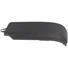 Resim Karlık Tampon Alt Tgs Sol - 81416140027 