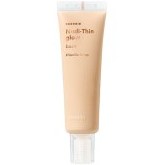 Resim Hanskin Nudi Thin Glow Base - Vanilla Beige 30 ml 