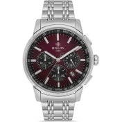 Resim Hislon MS103S-14SS Hislon Erkek Kol Saati 