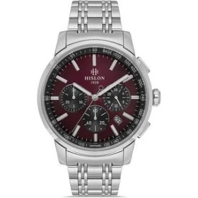Resim Hislon MS103S-14SS Hislon Erkek Kol Saati 
