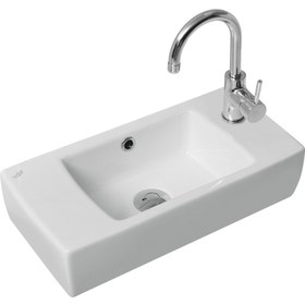 Resim 25 cm City Lavabo 001500 