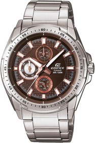 Resim Casio Erkek Edifice Kol Saati EF-336D-5AVUDF 