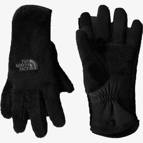Resim The North Face W Osıto Etıp Kadın Siyah Eldiven Nf0a888qjk31 Siyah 