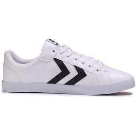 Resim hummel Deuce Court Tonal Günlük Spor Ayakkabı & Sneaker | Unisex 