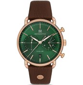 Resim Momentus Cc285r-15kr Erkek Kol Saati 