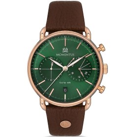 Resim Momentus Cc285r-15kr Erkek Kol Saati 