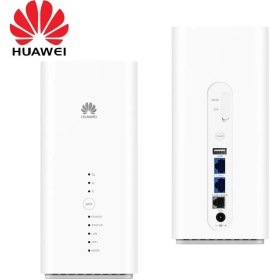 Resim Huawei Superbox B618S-22D 600 Mbps 4.5G Modem Kutusuz (Yenilenmiş) Antensiz 4 Portlu Yüksek Hızlı Bağlantı 