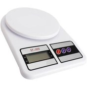 Resim OBM STORE OMB Store LCD Ekranlı Dijital Hassas Mutfak Terazisi Tartısı Baskülü 