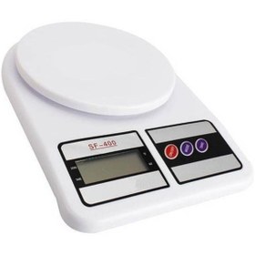 Resim OBM STORE OMB Store LCD Ekranlı Dijital Hassas Mutfak Terazisi Tartısı Baskülü 