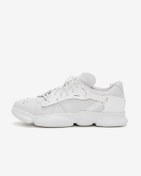 Resim CAMPER Hakiki Deri Süet Karst Kadın Sneakers 