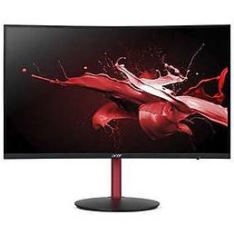 Resim Acer 27 XZ272Pbmiiphx FHD 1920x1080 IPS 4MS (DP HDMI) MM Gaming Monitör 