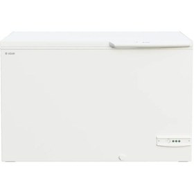 Resim Uğur UED 380 D/S R65 330 LT Sandık Tipi Derin Dondurucu 