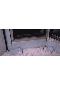 Resim Hilti Standart Klipsli Dübel M16x140mm Çelik Dübel 1adet 