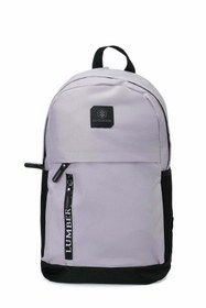 Resim Lumberjack Sırt Çantası Erkek Lila WL OLIVER 64CT185 