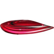 Resim Falcon Servıce 4000 (1500 W) Yan Kapak Küçük Sağ Kırmızı Or. (493871836) 