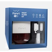 Resim Fonri 1G Akıllı Alarm Seti 