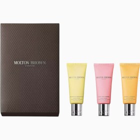 Resim Üçlü El Kremi Seti, Bahar Koleksiyonu - 40 ml 