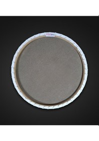 Resim Sanatofis 46 Cm Profesyonel Daire Tuval 