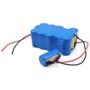 Resim Bosch Bks4053 18v 2200mah Şarjlı Süpürge Pili 