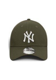 Resim New Era League Essentıal 39thırty Neyyan Novwhı Uniseks Yeşil Şapka - 12523890 