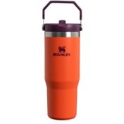 Resim STANLEY ICE FLOW 0,89 L Tigerlily Termos 