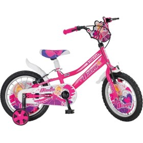 Resim Mito 16 Dıana Bmx Bayan Bisiklet (Pembe) 