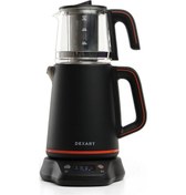 Resim Dexart Perfecttea Dijital 2 L Çay Makinesi 
