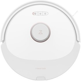 Resim Roborock Q8 Max Beyaz Robot Süpürge 