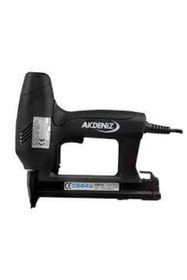 Resim Akdeniz E80/25 10-25 Mm Elektrikli Zımba Çakma Tabancası 