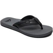 Resim Quiksilver Carver Squish Erkek Sandalet Aqyl100886-xksk Siyah 