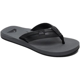 Resim Quiksilver Carver Squish Erkek Sandalet Aqyl100886-xksk Siyah 