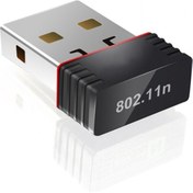 Resim Platoon Pl-9331 150mbps Usb Wifi Alıcı Adaptör 