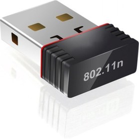 Resim Platoon Pl-9331 150mbps Usb Wifi Alıcı Adaptör 