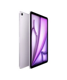 Resim Apple iPad Air M3 7.Nesil Cellular 11" | 128 GB Mor 