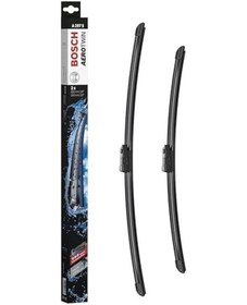 Resim Volvo Xc90 2.0 D5 2014-2019 Bosch Aerotwin Silecek A297s 