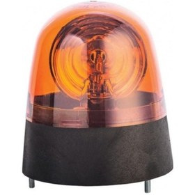 Resim Fesan Galaxi Döner Lamba New Holland Tipi 12 Volt Alttan Civatalı (451270482) 