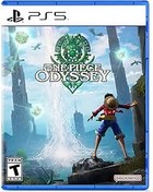 Resim Tek Parça Odyssey - PlayStation 5 