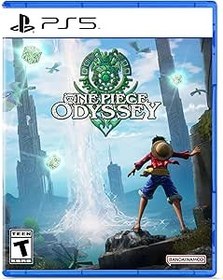 Resim Tek Parça Odyssey - PlayStation 5 