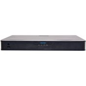 Resim NEUTRON Nvr302-09e2 9 Kanal 12mp Destekli 2 Sata H.265+ 4k Nvr Kayıt Cihazı 