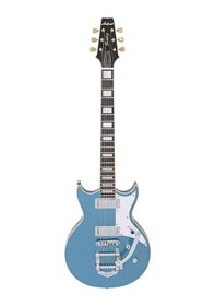 Resim Aria Pro Iı Elektro Gitar 212mk2phbl 