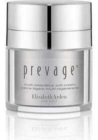 Resim Elizabeth Arden Prev Multi-Restorative Soft Onarıcı ve Nemlendirici Krem 50 ML 