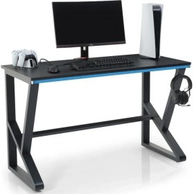 Resim Stepgamer Nax 60x120 cm Profesyonel Oyuncu Masası 