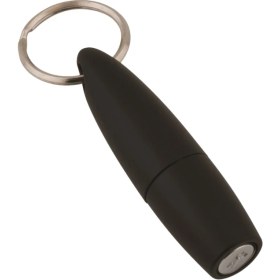 Resim Xikar Pull Out Punch 9mm Siyah Puro Delici 