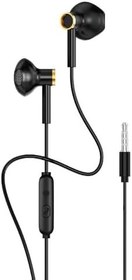 Resim Lucatech Ergonomik Başlık 3.5 mm Uyumlu Jack Mikrofonlu Kulaklık 