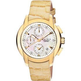 Resim Elixa E075-L273 Kadın Kol Saati 