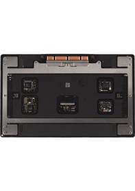 Resim Mcstorey Apple Uyumlu MacBook Pro Ile A1707 Trackpad Flex Kablosuz 500251059 