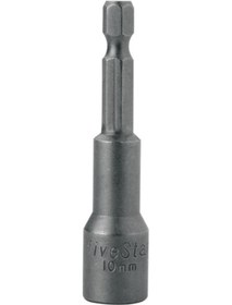 Resim Fivestar Manyetik Somun Adaptörü 10x45 MM 