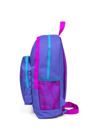 Resim Coral High Kids Dört Bölmeli Lavanta İlkokul Çantası 23703 
